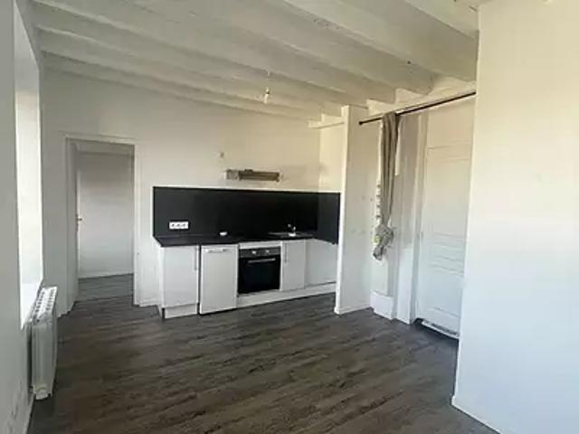 Appartement location à Mamers, La Ferté-bernard