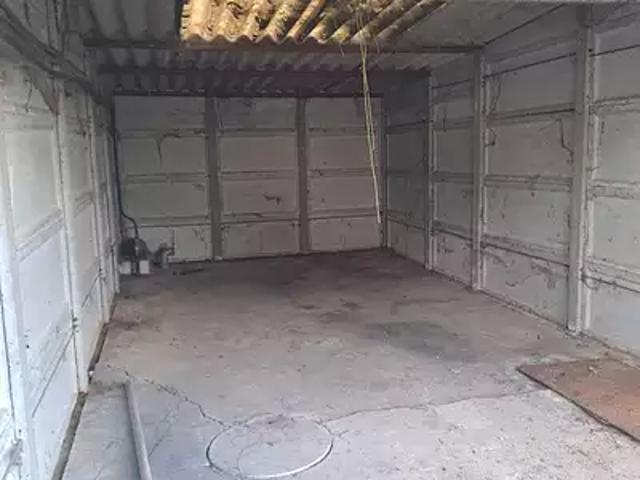 Garage location à Mamers, La Ferté-bernard
