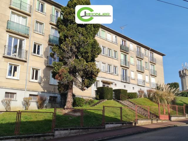 Appartement location à Mamers, La Ferté-bernard