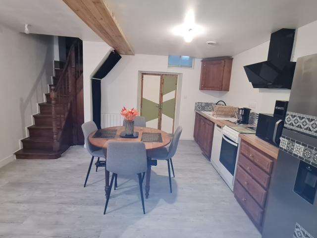Maison location à Mamers, La Ferté-bernard