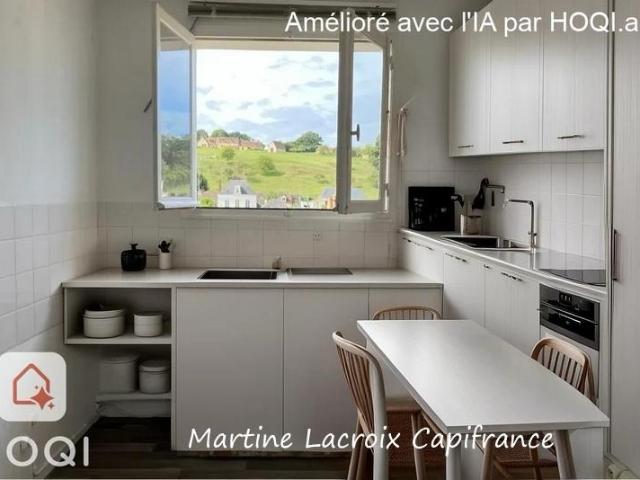 Appartement vente à Mamers, La Ferté-bernard