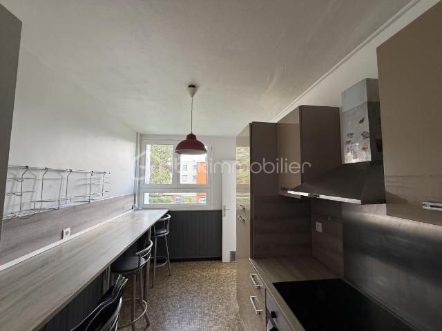 Appartement vente à Mamers, La Ferté-bernard