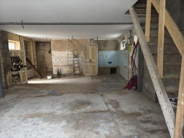 Maison vente à Mamers, La Ferté-bernard