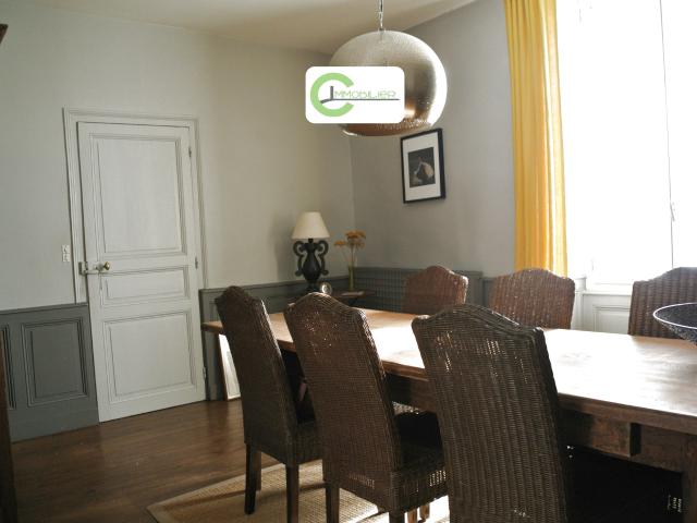 Maison vente à Mamers, La Ferté-bernard