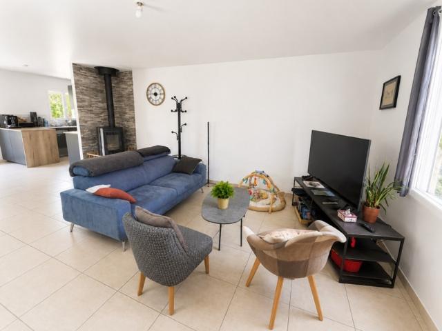 Maison vente à Mamers, La Ferté-bernard