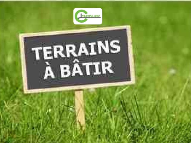 Terrain vente à Mamers, La Ferté-bernard