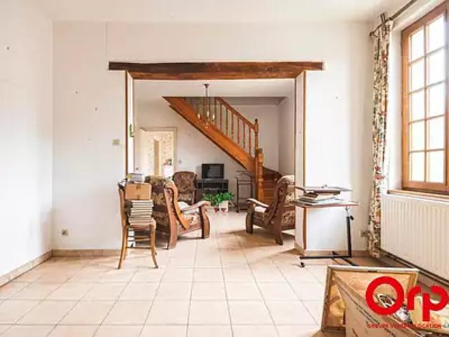 Maison vente à Saint-Quentin, La Ferté-chevresis