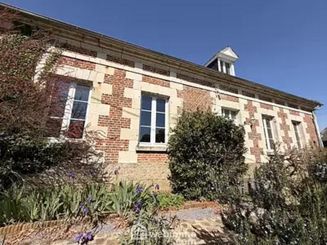 Maison vente à Saint-Quentin, La Ferté-chevresis