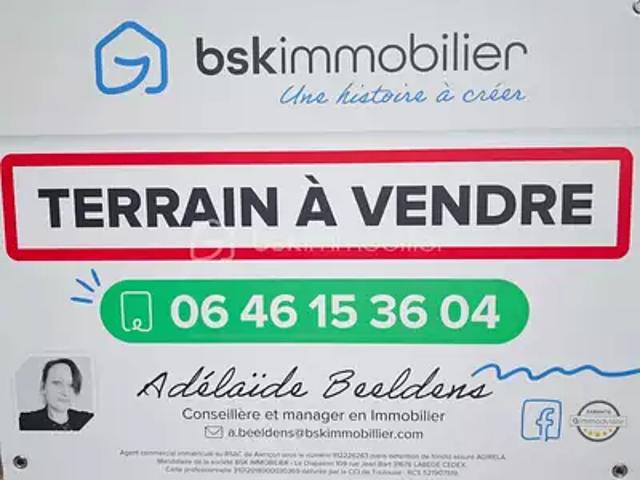 Terrain vente à Mortagne-au-Perche, La Ferté-frênel