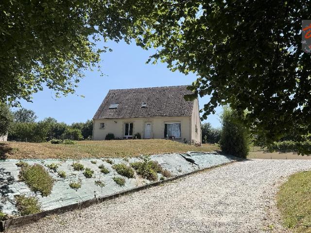 Maison vente à Mortagne-au-Perche, La Ferté-frênel