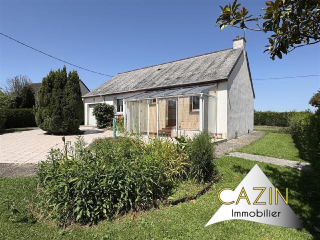 Maison vente à Mortagne-au-Perche, La Ferté-frênel