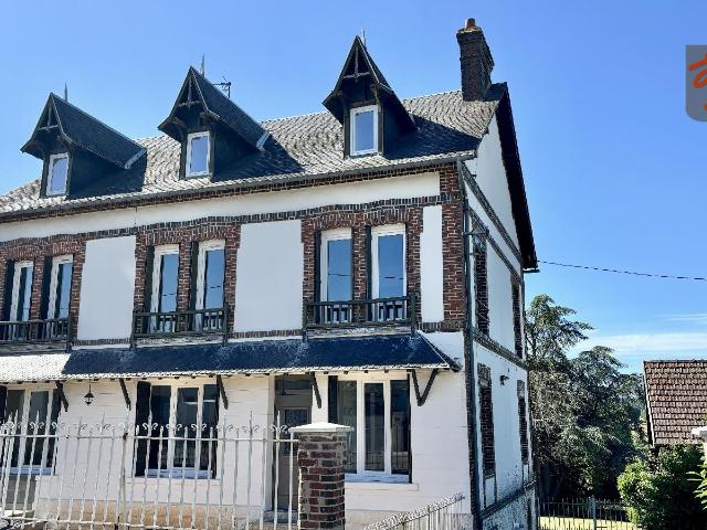 Maison vente à Mortagne-au-Perche, La Ferté-frênel