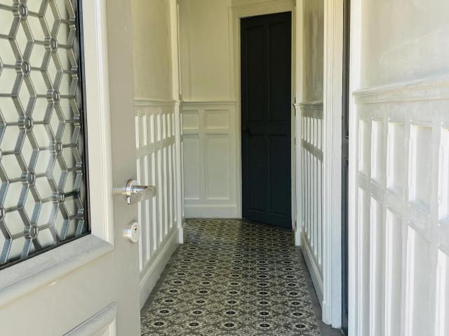 Maison vente à Mortagne-au-Perche, La Ferté-frênel