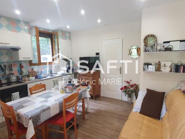 Maison vente à Mortagne-au-Perche, La Ferté-frênel