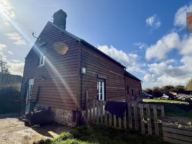 Maison vente à Mortagne-au-Perche, La Ferté-frênel