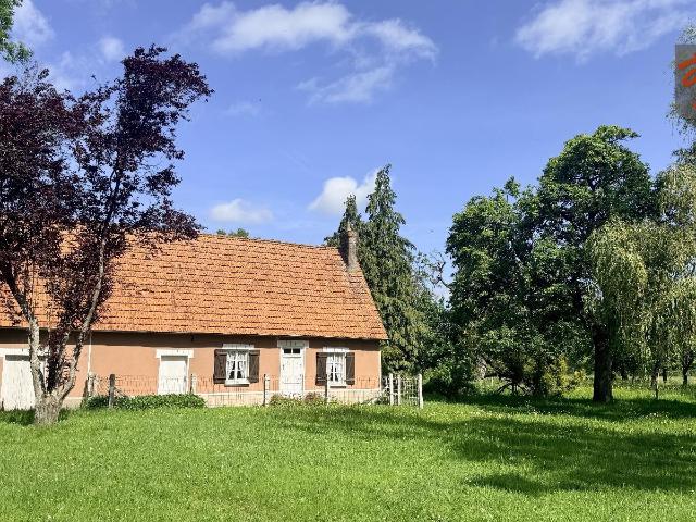 Maison vente à Mortagne-au-Perche, La Ferté-frênel