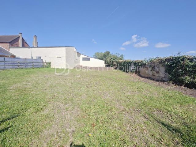 Terrain vente à Mortagne-au-Perche, La Ferté-frênel