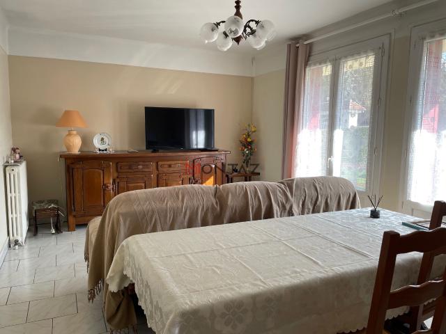 Maison vente à Provins, La Ferté-gaucher