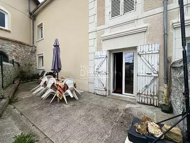 Appartement vente à Provins, La Ferté-gaucher
