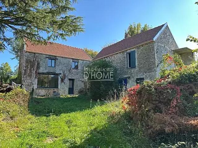 Maison vente à Provins, La Ferté-gaucher