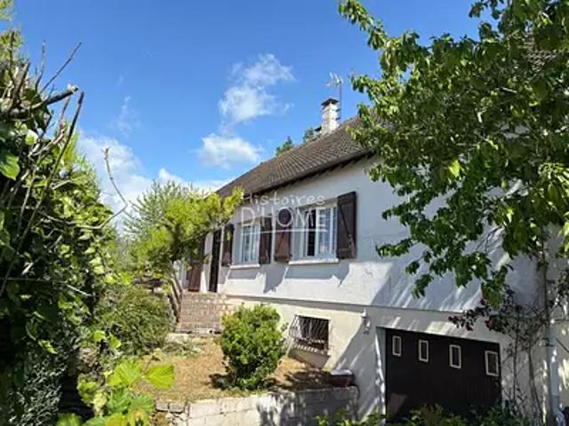 Maison vente à Provins, La Ferté-gaucher