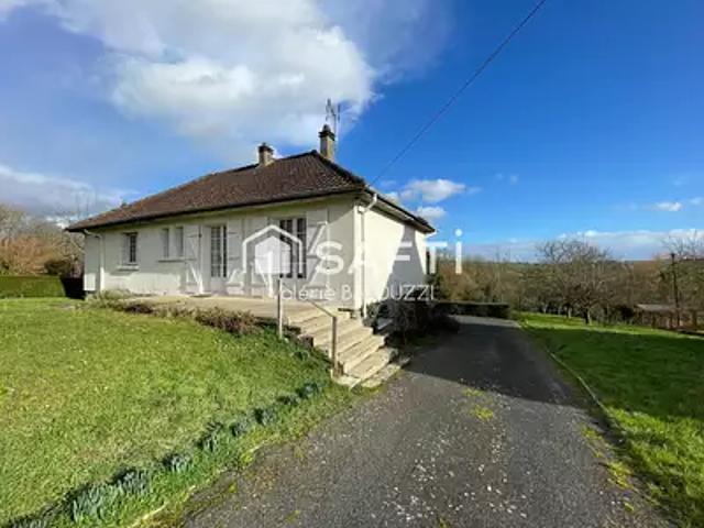 Maison vente à Provins, La Ferté-gaucher