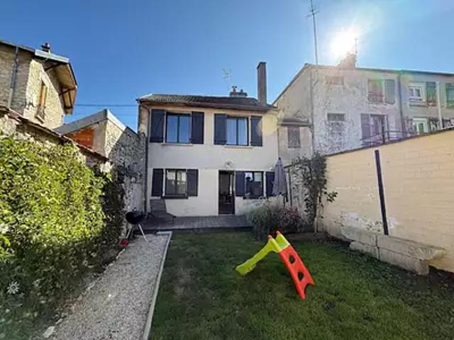 Maison vente à Provins, La Ferté-gaucher
