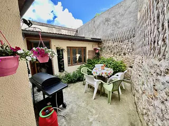 Maison vente à Provins, La Ferté-gaucher
