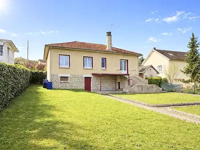 Maison vente à Provins, La Ferté-gaucher