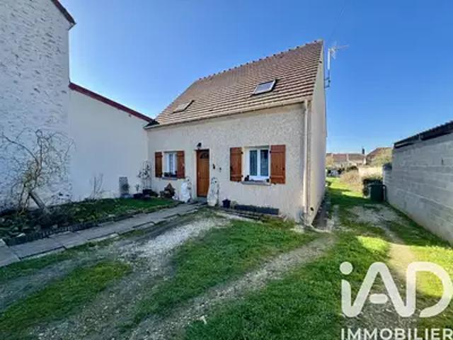 Maison vente à Provins, La Ferté-gaucher