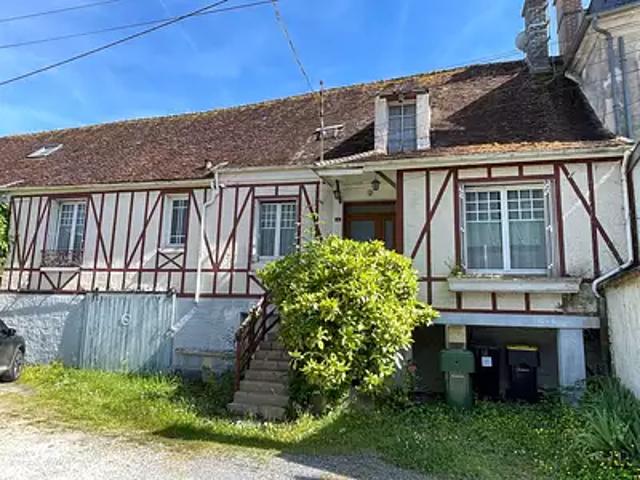 Maison vente à Provins, La Ferté-gaucher