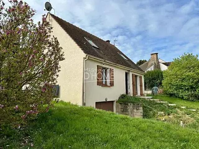 Maison vente à Provins, La Ferté-gaucher