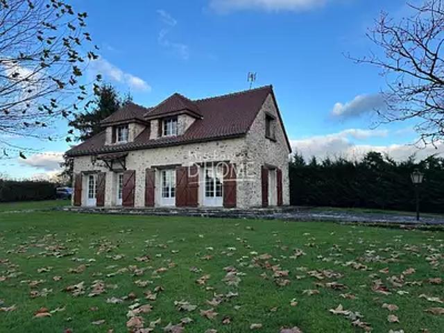 Maison vente à Provins, La Ferté-gaucher