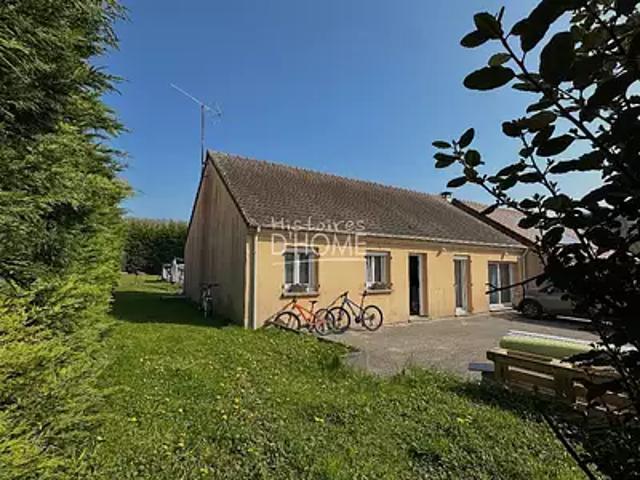 Maison vente à Provins, La Ferté-gaucher
