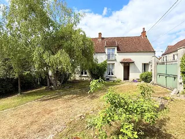 Maison vente à La Bégonnerie, La Ferté-Gaucher