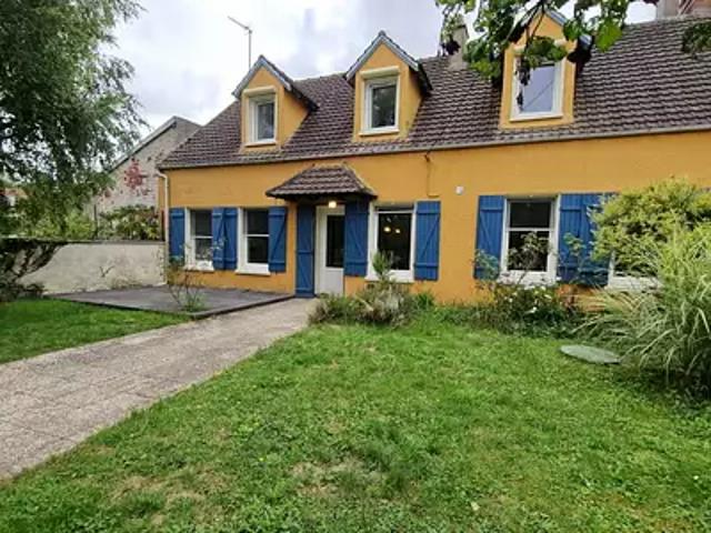 Maison vente à Provins, La Ferté-gaucher