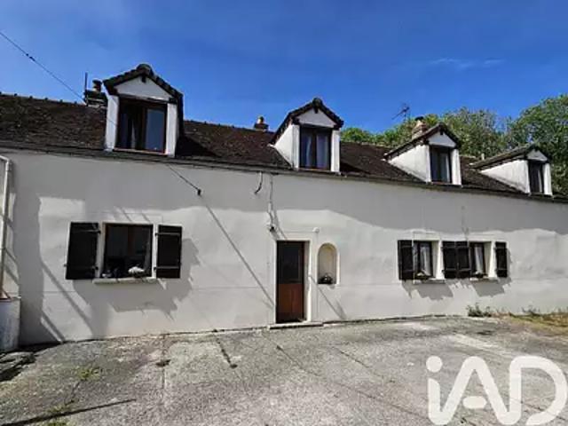 Maison vente à Provins, La Ferté-gaucher