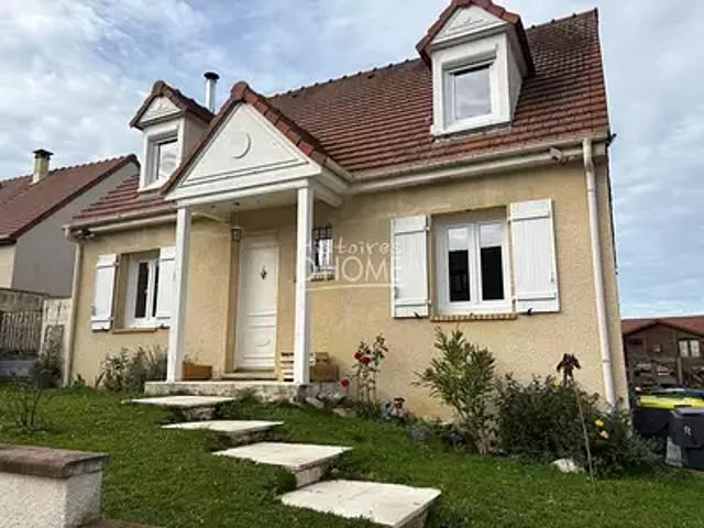 Maison vente à Provins, La Ferté-gaucher