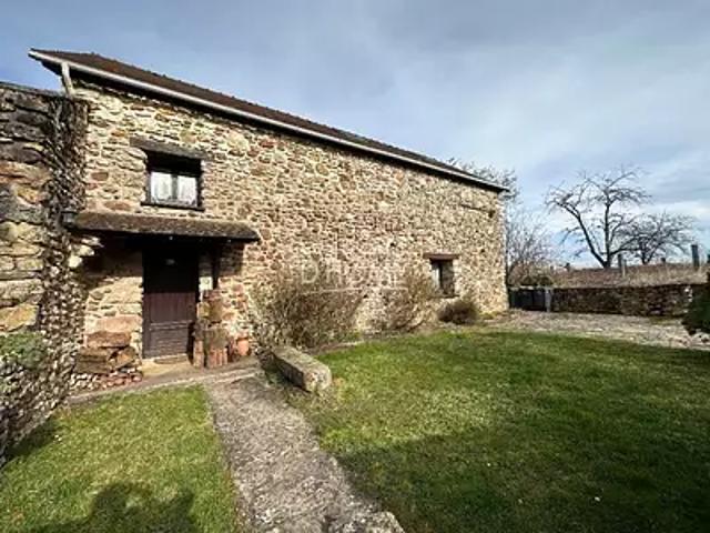 Maison vente à La Bégonnerie, La Ferté-Gaucher