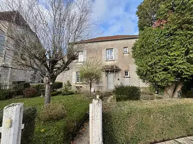 Maison vente à Provins, La Ferté-gaucher