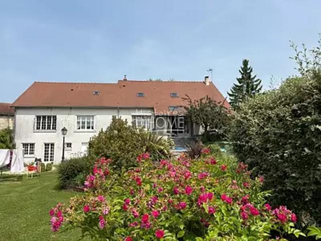 Maison vente à Provins, La Ferté-gaucher