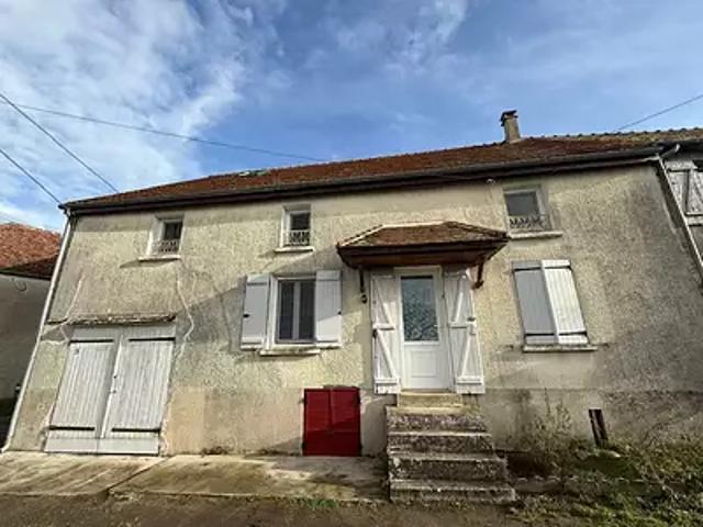 Maison vente à Provins, La Ferté-gaucher