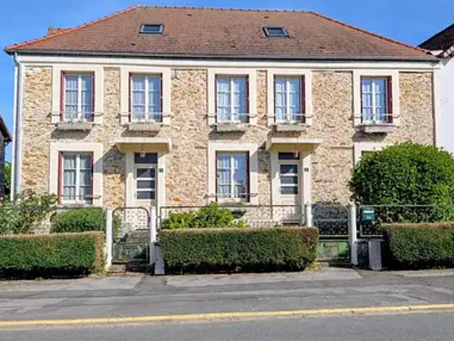 Maison vente à Provins, La Ferté-gaucher