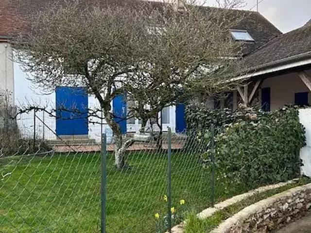 Maison vente à Provins, La Ferté-gaucher