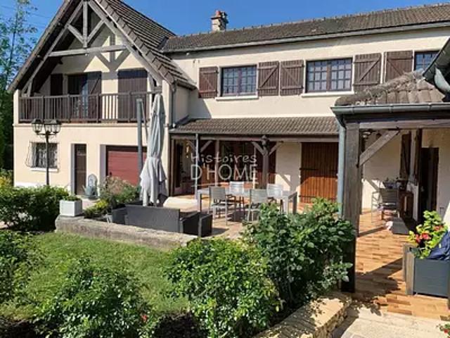 Maison vente à Provins, La Ferté-gaucher