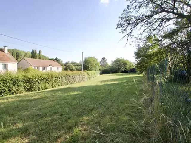 Terrain vente à Provins, La Ferté-gaucher