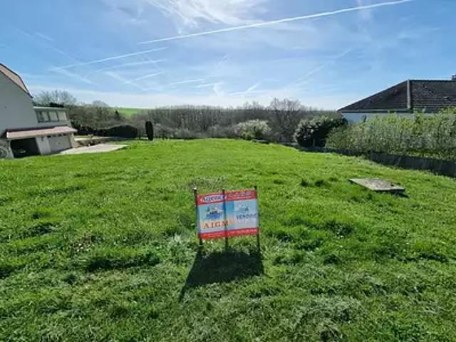 Terrain vente à Provins, La Ferté-gaucher