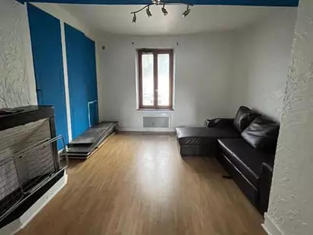 Appartement location à La Bégonnerie, La Ferté-Gaucher