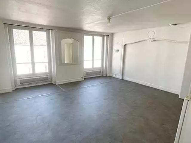 Appartement location à La Bégonnerie, La Ferté-Gaucher