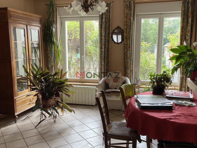 Maison vente à Provins, La Ferté-gaucher